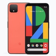 全新 Google Pixel 4 XL 64G 128G 谷歌 Brand New