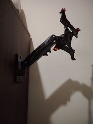 電視單臂架（可承受42吋電視）