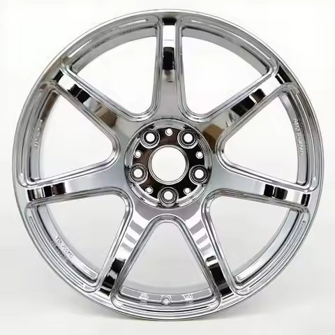 Forged Emotion T7R Wheels for Nissan GTR 350Z 370Z Infiniti Q50 Q70 Subaru 5X114.3 17 19 21 23 Inch