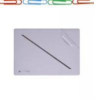 【Sarang Oppa】 Laptop Lid Skin Decal for ROG Zephyrus G14 G16 2024 GA403U GU605M Anti-scratches Vinyl