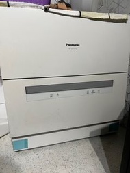 Panasonic 洗碗機