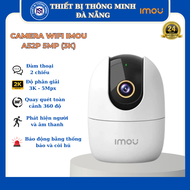 Camera Wifi Imou A52P 5.0MP Hoặc A32EP 3.0MP Đàm thoại 2 chiều Chính Hãng Imou Việt Nam