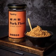 TOPDRY 豬肉鬆