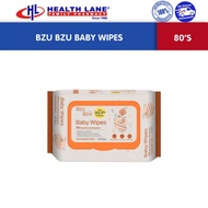 BZU BZU Baby Wipes (80's)