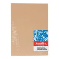 Speedball Linoleum Block 9"x12"