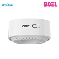 [BOEL] Broadlink S3ฮับบ้านสมาร์ท WIFI ผลิตภัณฑ์ในชีวิตทำงานร่วมกับ TC3สวิตช์อัจฉริยะการควบคุมระยะไกล