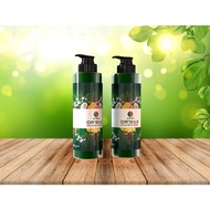 Herbal shampoo Enzyme's Dr'Silk 500ml