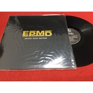Never Seen Before-EPMD 12 Inch LP PinHaiMusic B168 Shop