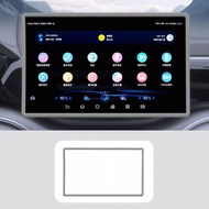 BYD Sealion 6 xe hơi Bộ bảo vệ màn hình đa phương tiện ô tô phụ kiện ô tô byd trang trí xe ô tô seal