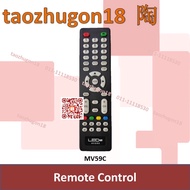 Original Dawa (MV59C) LED Smart TV Remote Control