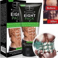 Gel Tan Mỡ Bụng - Tăng Cơ Cho Người Tập GYM Hỗ Trợ Tập Luyện Hiệu Quả Eight Pack Aichun Beauty 80g