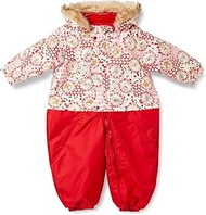 Jolly Julie Dharma Combi R 95 Girls Oxcat Cherry Pattern Dharma Combination, red, 95