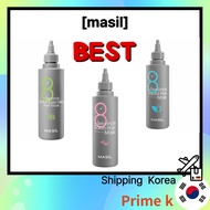[MASIL] 8 Seconds Liquid / Salon / Salon Super Mild   Hair Mask 200ml/Korean Salon Hair Treatment/8 