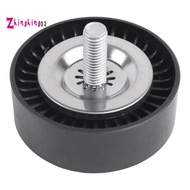 Serpentine Belt Idler Pulley Belt Drive Idler Smooth Pulley 1341A005,1341A029 for      Replacement A