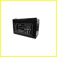 ♞,♘,♙STEQ Kstar UPS battery 12v 9ah(6-FM-9)