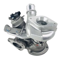 E-Commerce Foreign Trade Supply Applicable RANGER 2.2 12 Turbocharger BK3Q6K682NC