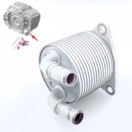 8AT Automatic Transmission Engine Oil Cooler Cooling Radiator Assembly 3052012800 For Geely Xingyue 