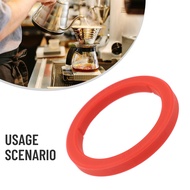 1pc E61 8mm Silicone Gasket Seal For Cafelat E61 Espresso Coffee Machine Upgraded Alternative To Rub