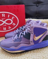 Nike Kyrie Infinity Amethyst Wave