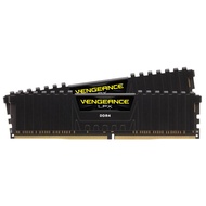 Corsair Vengeance LPX DDR4 16GB (2x8GB) 3200MHz - CMK16GX4M2D3200C16