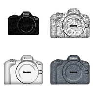 Walking Donkey Suitable for Canon EOS R100 Camera Color Skin Matte Film eos r100 Protective Sticker