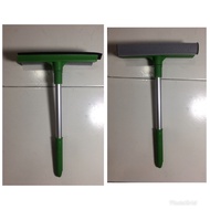12” Two Way (Sponge & Squeeze)Window Wiper