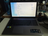 ”清屋快走“ Asus F550V 手提電腦 NoteBook laptop