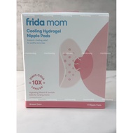 🔥Ready Stock🔥Frida Mom Cooling Hydrogel Pads Soothing Nursing Pads Sore Breastfeeding Essentials for