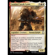 [Fallout]-[PIP]-(R) -[Sentinel Sarah Lyons]-[2024]