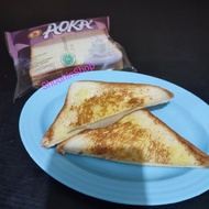 Sale Roti Aoka Panggang Selai Karton Dus Grosir Murah Enak Lembut