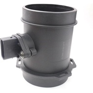 Mass Air Flow Meter MAF Sensor Compatible with BMW E65 745i 745Li E65 E66 OEM 0280218077 13627501554