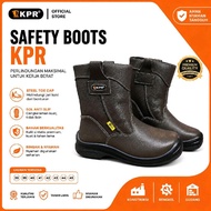 King Power L805H Safety Shoes 100%Original - KPR Safety Shoes Original