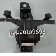 6R0199555C 6RF199555J ENGINE MOUNTING LH VOLKSWAGEN POLO 1.4 POLO 1.6 SEDAN VENTO 1.6