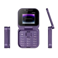 [Next Door Laowang] i16 pro Dual Card Non-Smartphone Flip Phone Button Elderly Phone 2G Phone F15 mini #¥ #