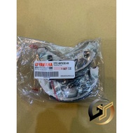 YAMAHA JOG SWEET FS Brake Pads 2TC-WF53E-00 Rear Drum