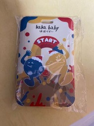 全新のhahababy悠遊卡套