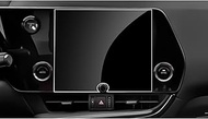 Screen Protector for Lexus NX NX350 NX250 NX350H NX450H 2023-2024, 1Pcs 9.8 Inch Navigation LCD Scre