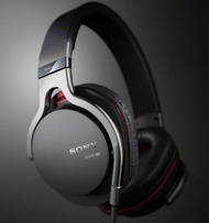SONY - Sony 降噪頭戴式耳機 MDR-1RNC