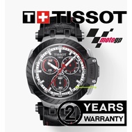 TISSOT T-RACE MOTOGP CHRONOGRAPH LIMITED EDITION T115.417.27.051.01