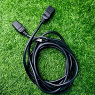 Genuine Super Thick C19 to C20 4.5 Meter Power Cable