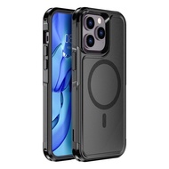 Max Mini Plus Phone Case Megsafe Outdoor SE TREA
