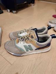 New balance 997H