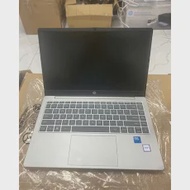 Laptop HP 14-ep1007TU - 9Z2W1PA (Core 7-150U) (Bạc) - Đã kích hoạt