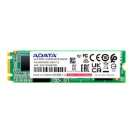 ADATA Ultimate SU650 M.2 2280 SATA SSD With 3D NAND 256GB BULK PACK / NO BOX / 512GB