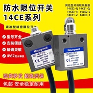 Shanwu Honeywell Stroke Switch 14CE3-1J 3J 14CE2-1 914CE8-5J 914CE2-2-3 477