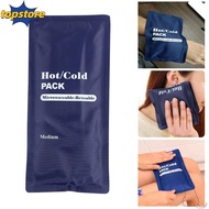 TOPSTORED Ice Pack Health Injury Care Reusable Cooler Bag