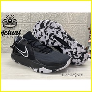 ❡ ✿ ∏ PRECISION 6 'Black Oreo | Spikey