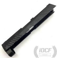 【IDCF】VFC M18原廠 單滑套 新槍拆下 黑色 19925-14
