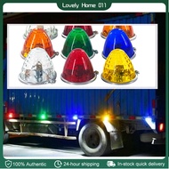 Led 24v Truck Side Light Jeep Bus Car Side Marker Light Truck Clearance Light 24v 16led
