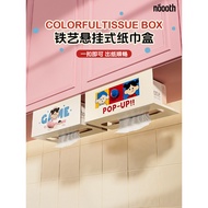 No Room hola Home Face Towel Storage Box Toilet Wall-Mounted Bathroom Mirror Cabinet Kitchen Hanging